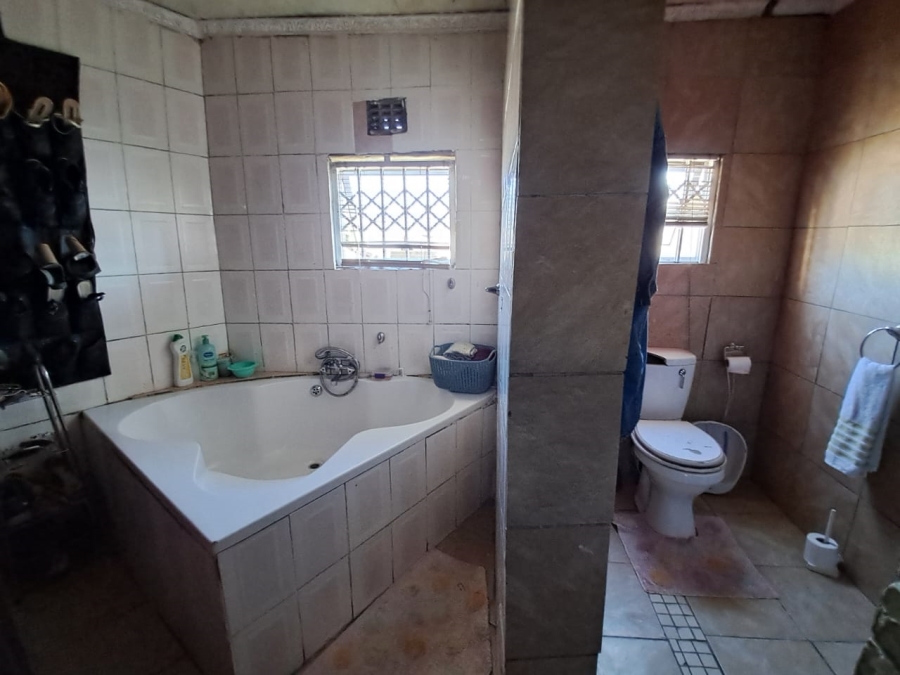 3 Bedroom Property for Sale in Mdantsane Eastern Cape
